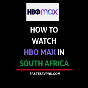 watch hbo max in south africa