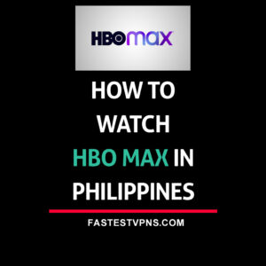 watch hbo max in philippines