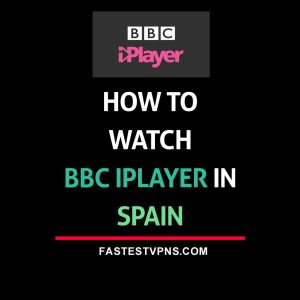 watch bbc iplayer in span