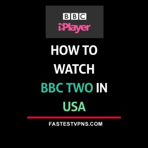 watch BBC Two in the USA